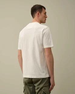 Homme C.P. Company T-Shirts Et Polos^1020 Jersey British Sailor T-Shirt