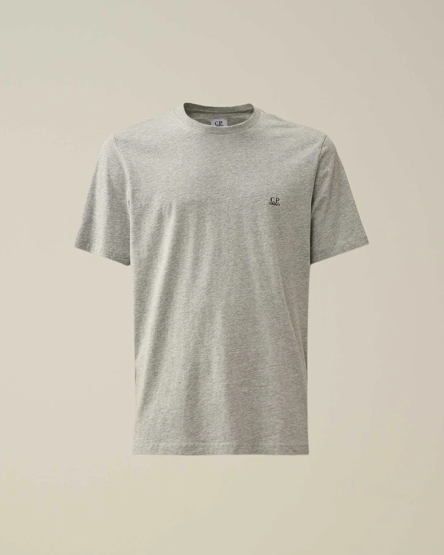Homme C.P. Company T-Shirts Et Polos^30/1 Jersey Goggle T-Shirt