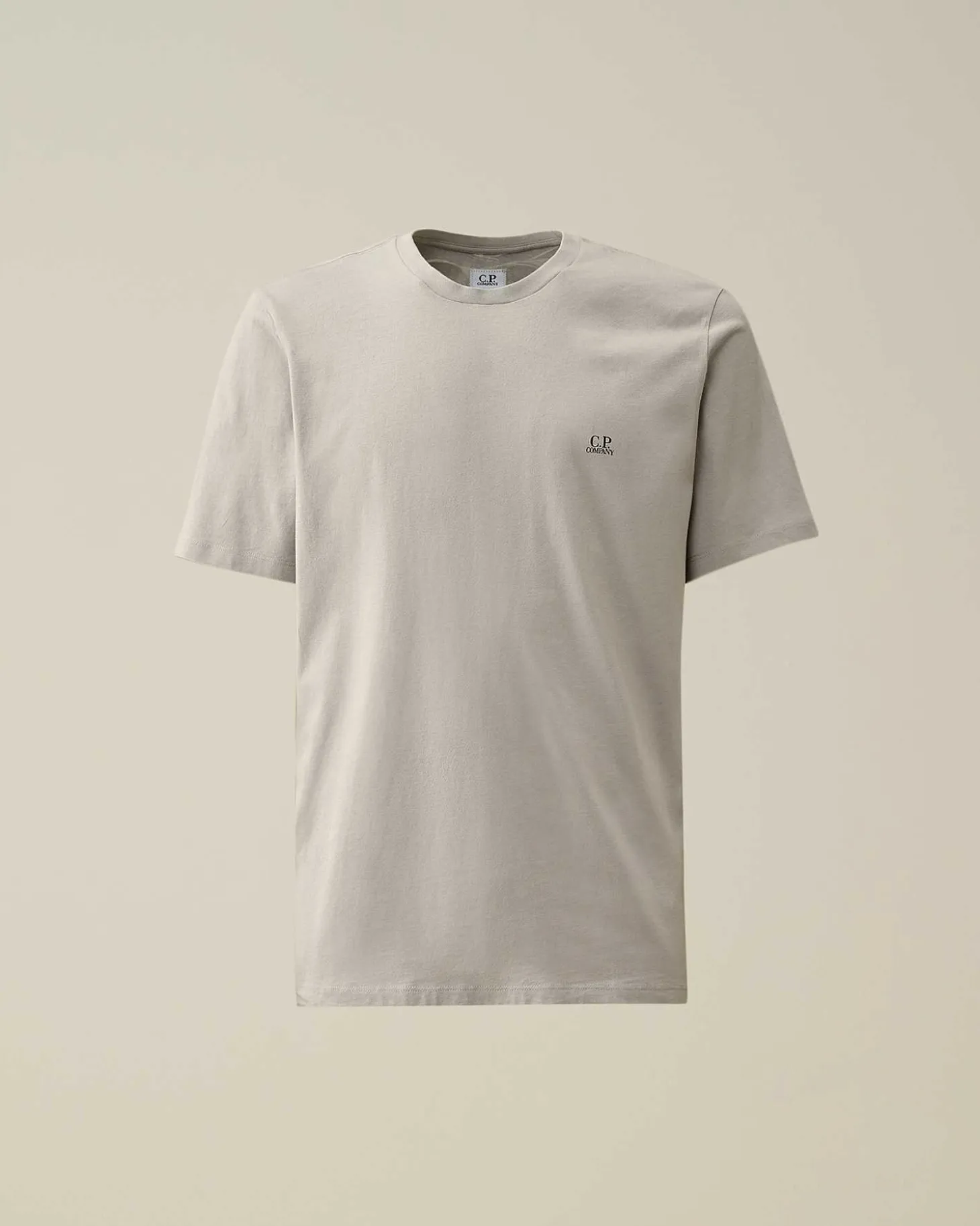 Homme C.P. Company T-Shirts Et Polos^30/1 Jersey Goggle T-Shirt