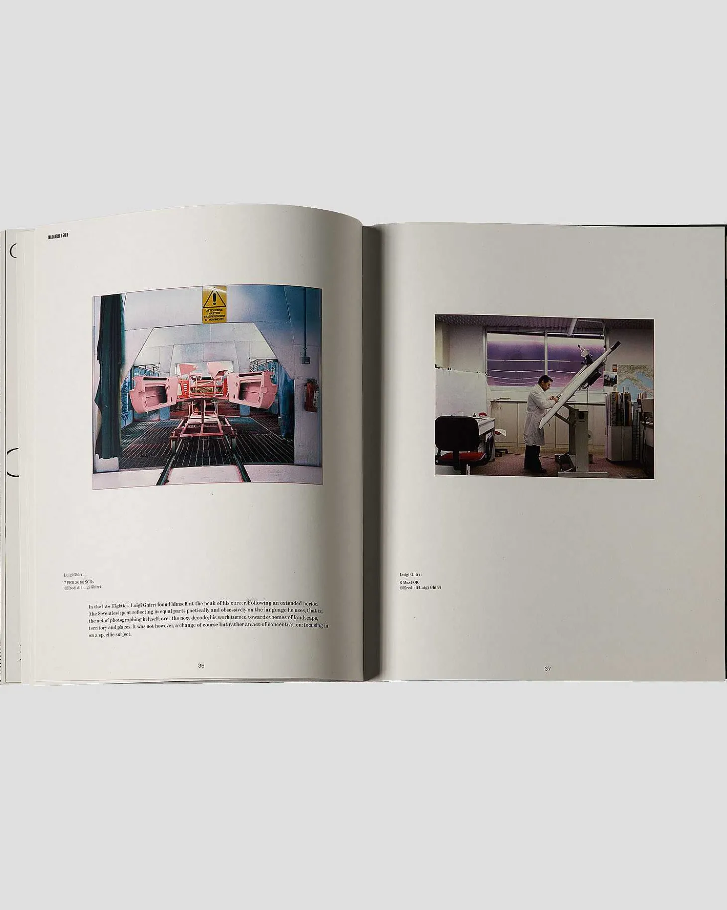 Homme C.P. Company Arcipelago^Arcipelago By - Issue 02