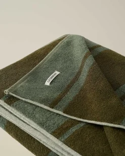Homme C.P. Company Autres Accessoires^Beach Towel