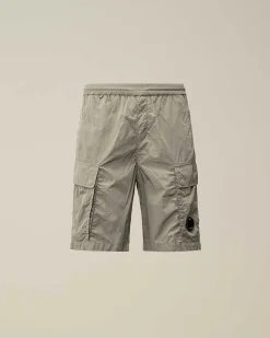 Homme C.P. Company Survêtements Et Shorts^Chrome-R Cargo Shorts
