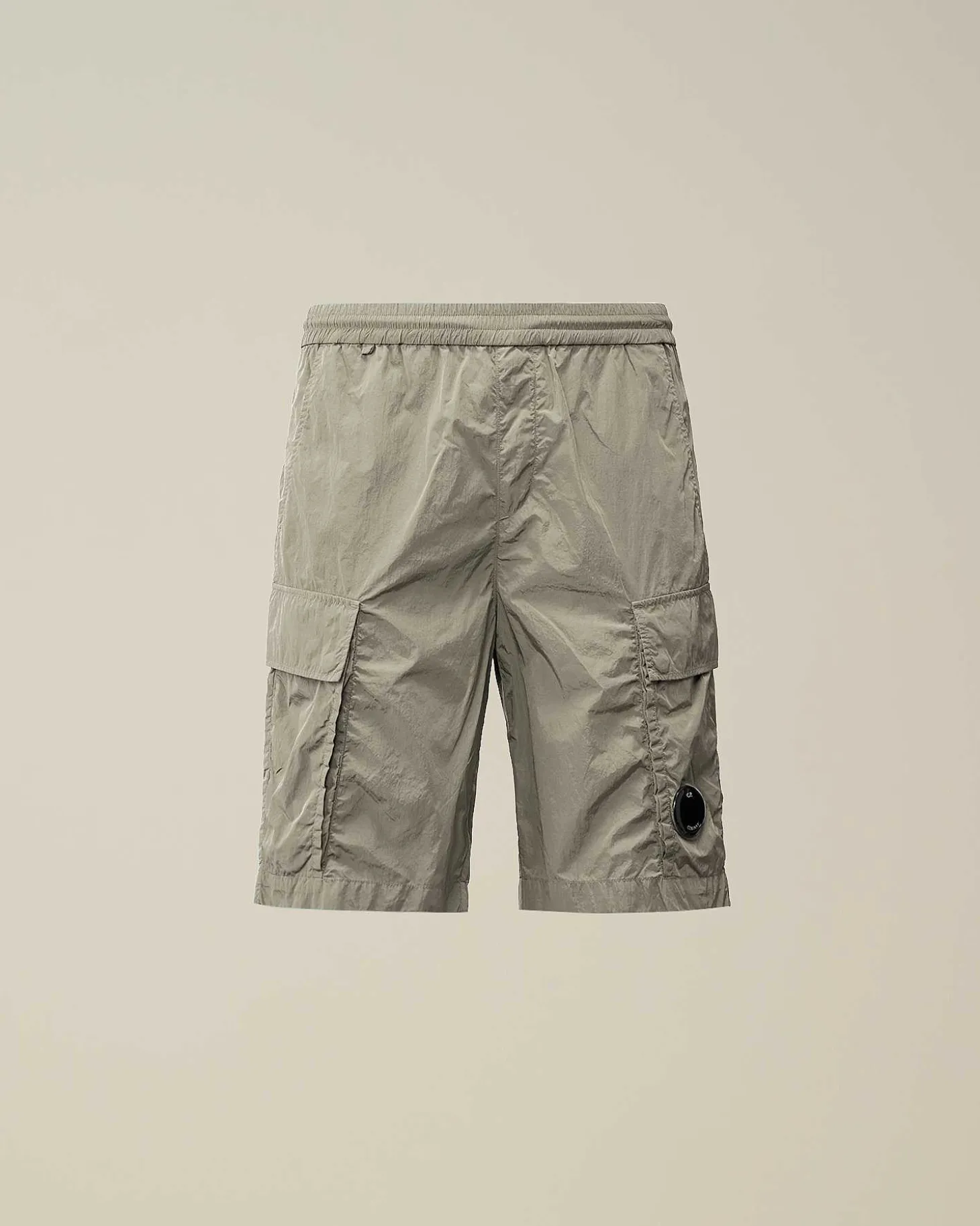 Homme C.P. Company Survêtements Et Shorts^Chrome-R Cargo Shorts