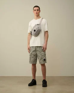 Homme C.P. Company Survêtements Et Shorts^Chrome-R Cargo Shorts