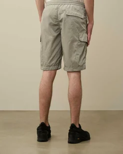 Homme C.P. Company Survêtements Et Shorts^Chrome-R Cargo Shorts