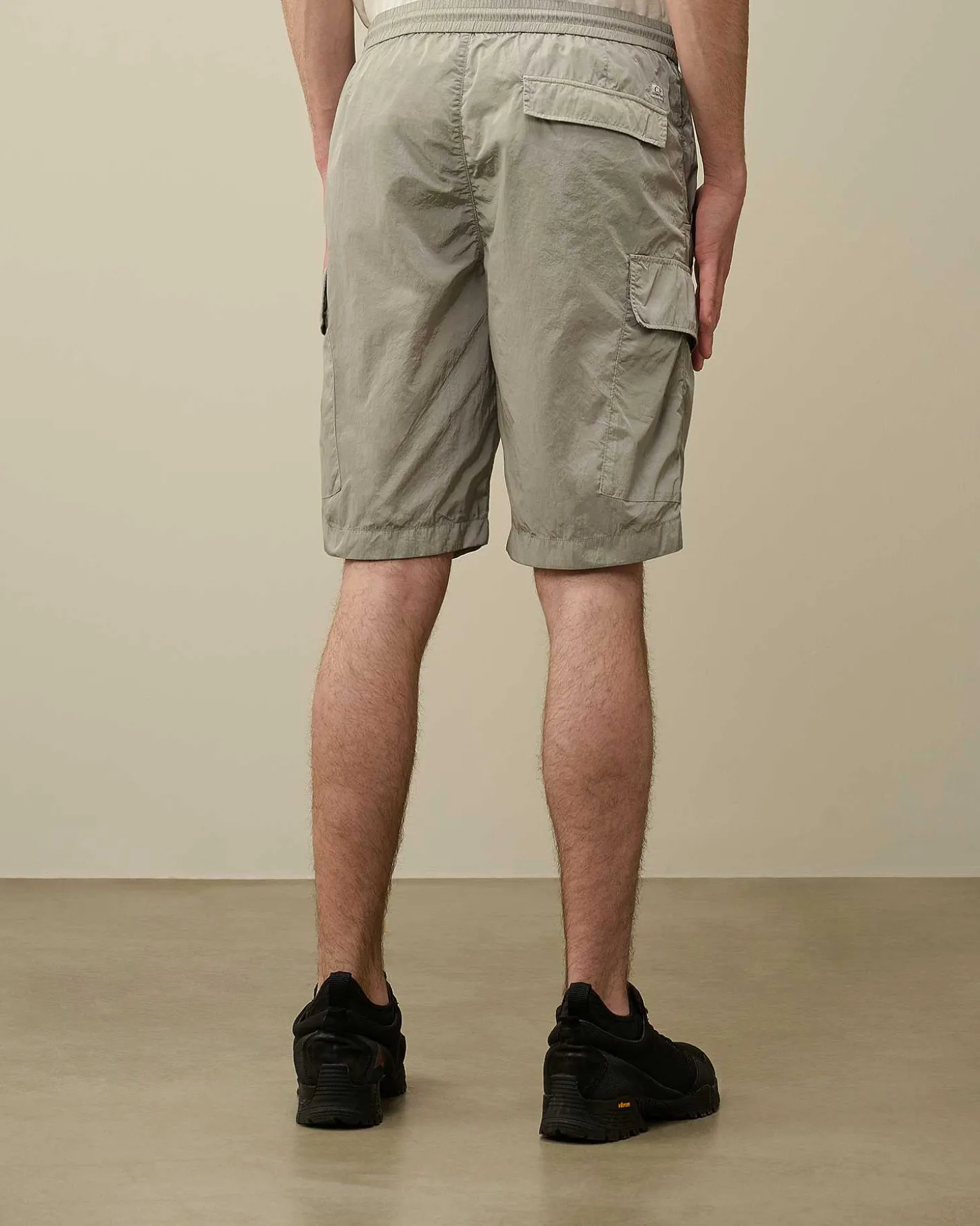 Homme C.P. Company Survêtements Et Shorts^Chrome-R Cargo Shorts