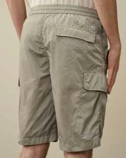 Homme C.P. Company Survêtements Et Shorts^Chrome-R Cargo Shorts