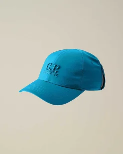 Homme C.P. Company Chapeaux^Chrome-R Goggle Cap