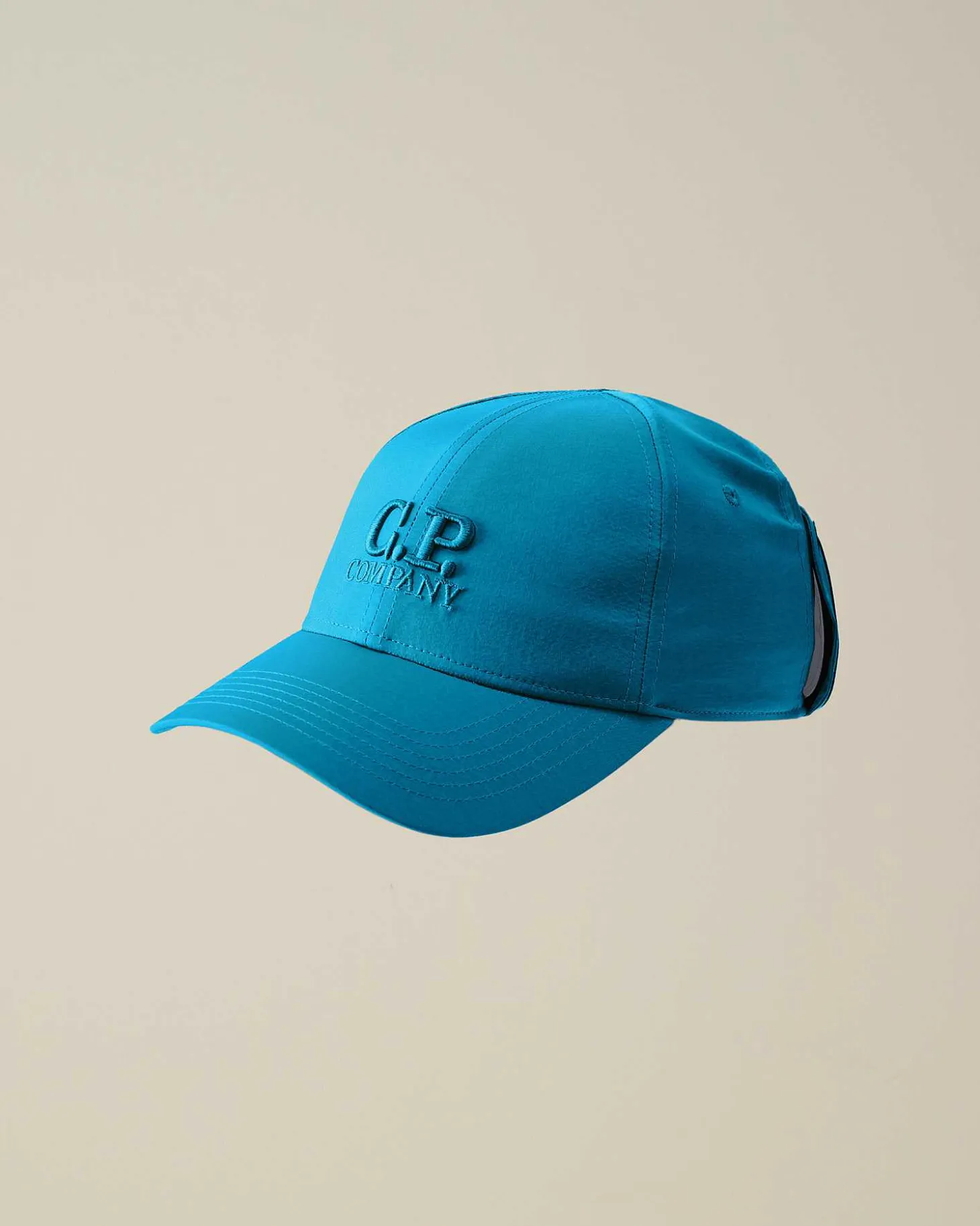 Homme C.P. Company Chapeaux^Chrome-R Goggle Cap