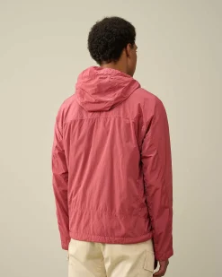 Homme C.P. Company Vestes Et Manteaux^Chrome-R Hooded Jacket