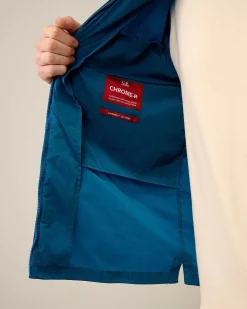 Homme C.P. Company Surchemises^Chrome-R Hooded Overshirt
