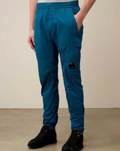 Homme C.P. Company Pantalons^Chrome-R Regular Track Pants