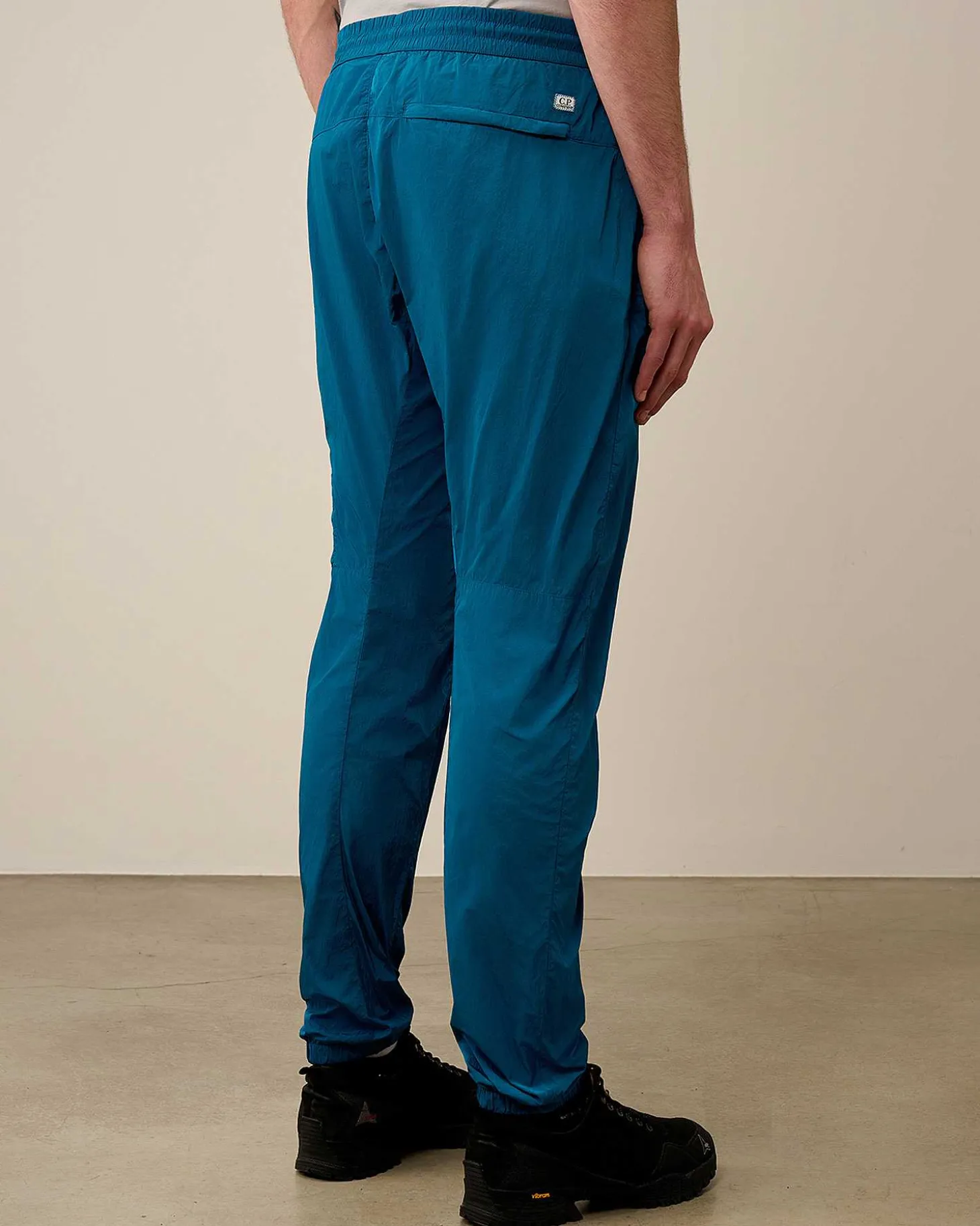 Homme C.P. Company Pantalons^Chrome-R Regular Track Pants