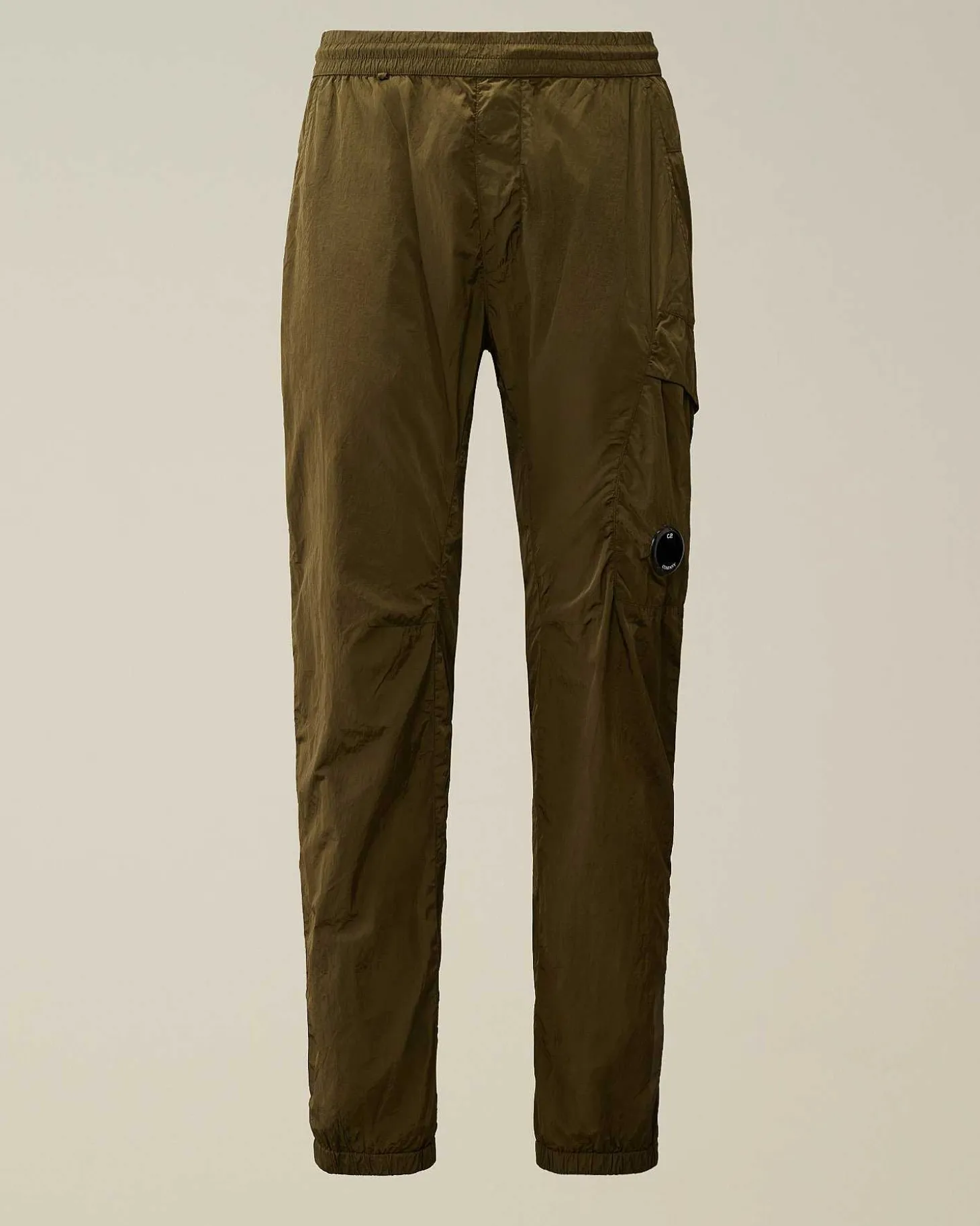 Homme C.P. Company Pantalons^Chrome-R Regular Track Pants