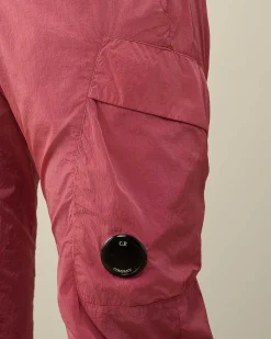 Homme C.P. Company Pantalons^Chrome-R Regular Track Pants