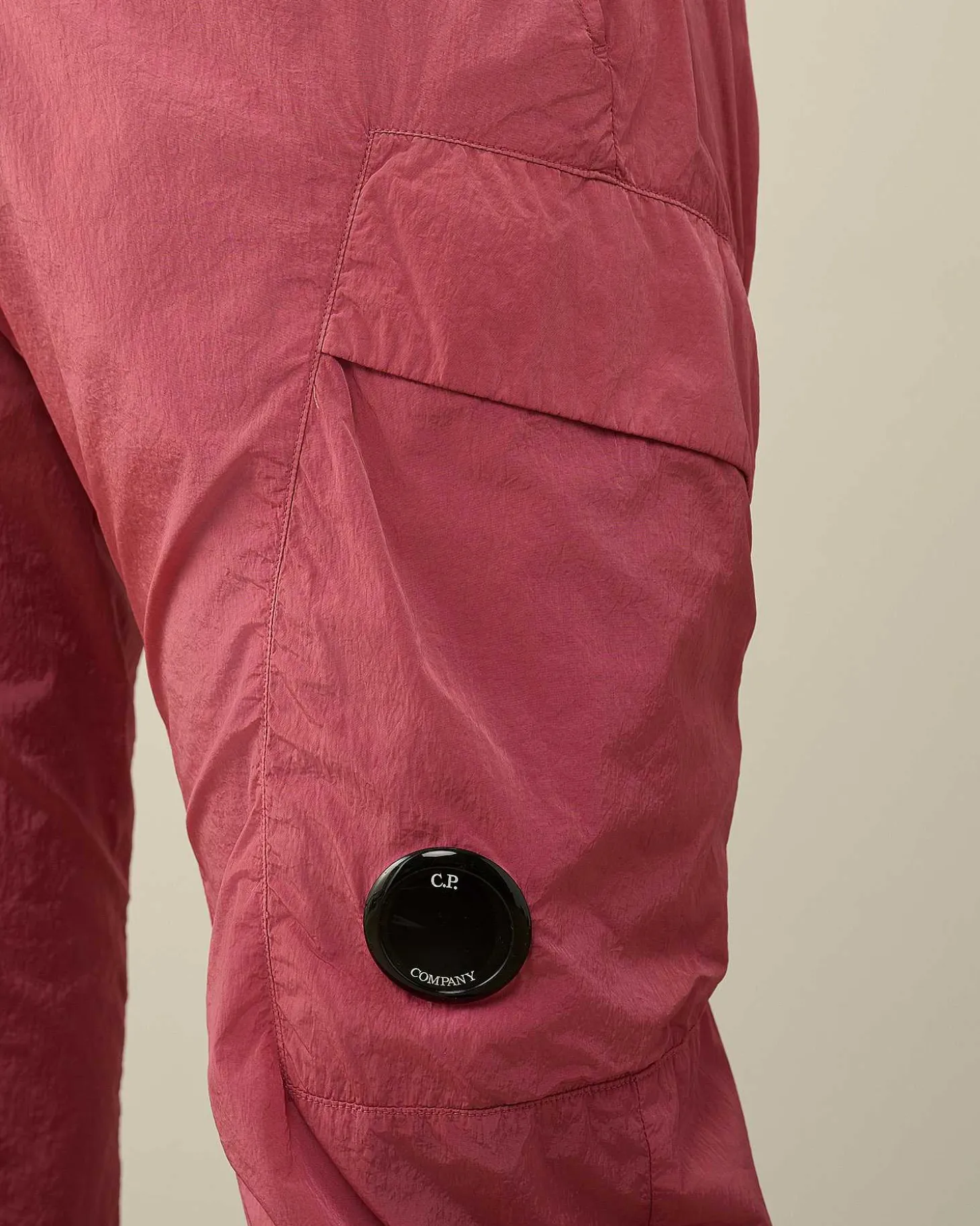 Homme C.P. Company Pantalons^Chrome-R Regular Track Pants