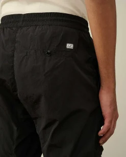 Homme C.P. Company Pantalons^Chrome-R Regular Utility Pants