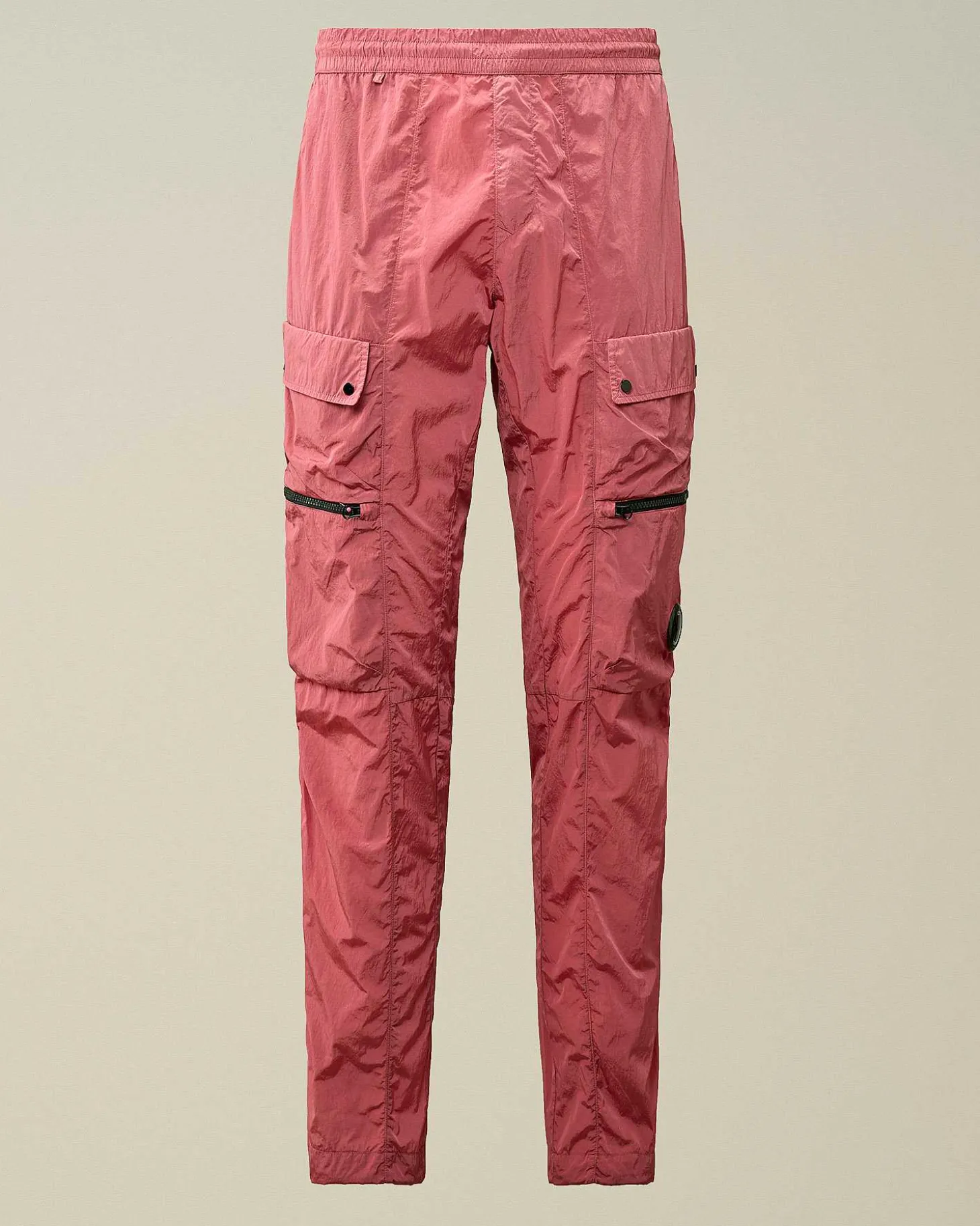 Homme C.P. Company Pantalons^Chrome-R Regular Utility Pants