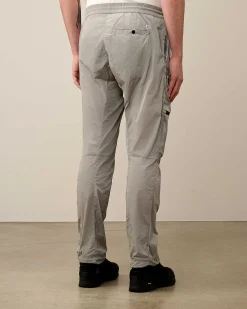 Homme C.P. Company Pantalons^Chrome-R Regular Utility Pants