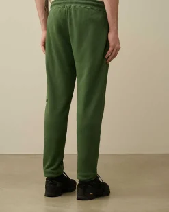 Homme C.P. Company Survêtements Et Shorts^Cotton Diagonal Fleece Cargo Sweatpants