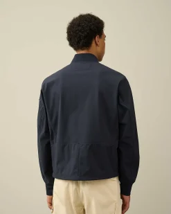 Homme C.P. Company Vestes Et Manteaux^C.P. Shell-R Bomber Jacket