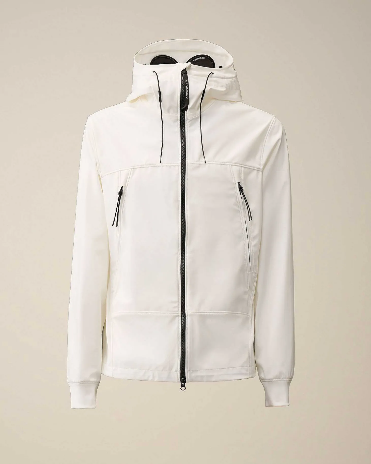 Homme C.P. Company Vestes Et Manteaux^C.P. Shell-R Goggle Jacket