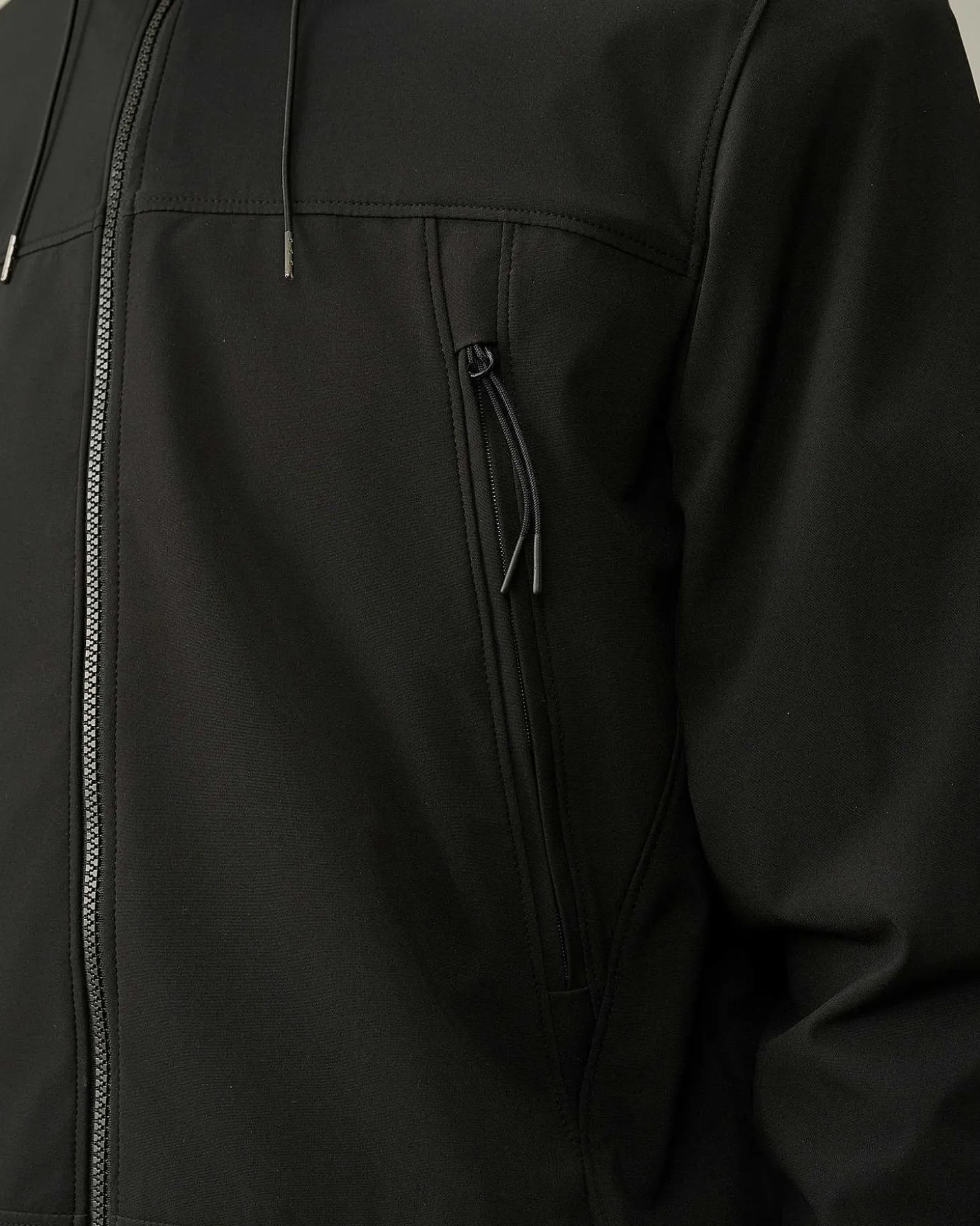 Homme C.P. Company Vestes Et Manteaux^C.P. Shell-R Goggle Jacket