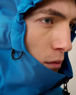 Homme C.P. Company Vestes Et Manteaux^C.P. Shell-R Hooded Jacket
