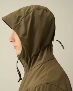 Homme C.P. Company Vestes Et Manteaux^C.P. Shell-R Jacket
