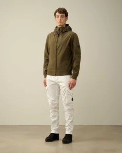 Homme C.P. Company Vestes Et Manteaux^C.P. Shell-R Jacket