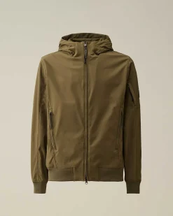 Homme C.P. Company Vestes Et Manteaux^C.P. Shell-R Jacket