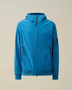 Homme C.P. Company Vestes Et Manteaux^C.P. Shell-R Jacket