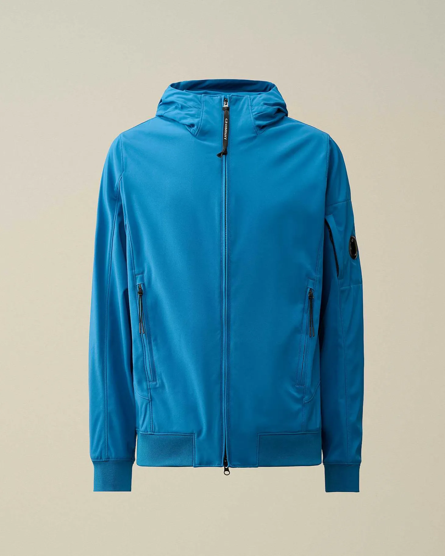 Homme C.P. Company Vestes Et Manteaux^C.P. Shell-R Jacket