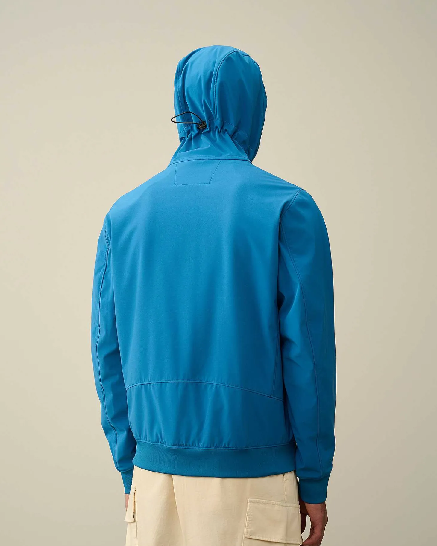 Homme C.P. Company Vestes Et Manteaux^C.P. Shell-R Jacket