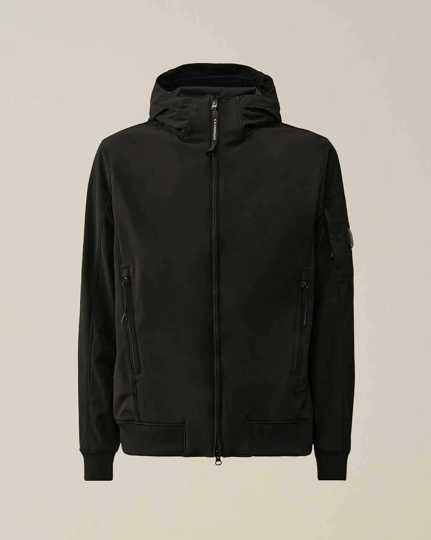 Homme C.P. Company Vestes Et Manteaux^C.P. Shell-R Jacket