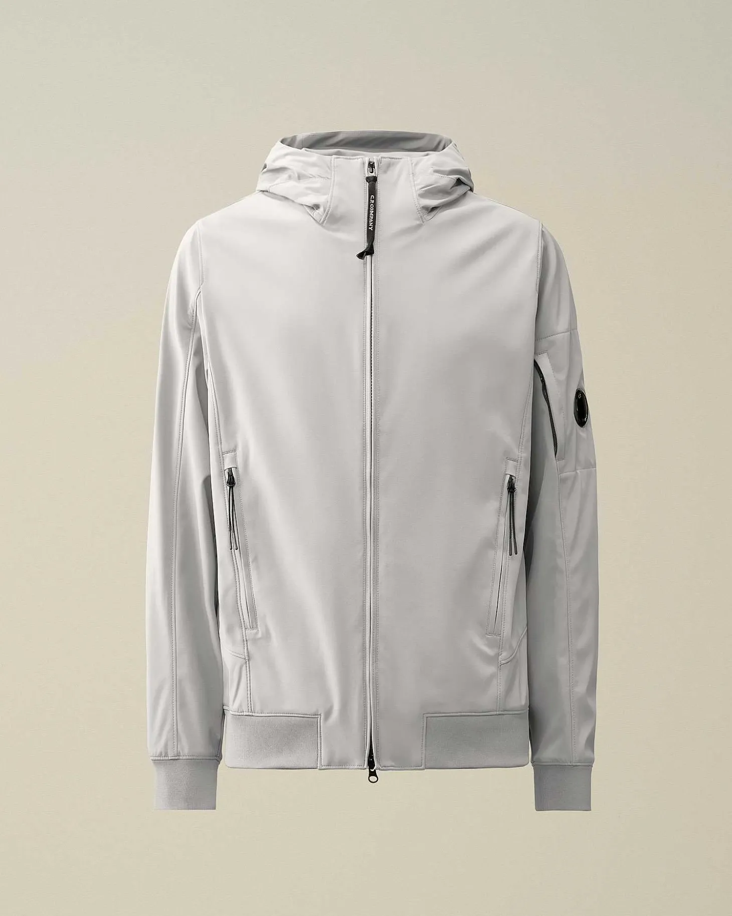 Homme C.P. Company Vestes Et Manteaux^C.P. Shell-R Jacket
