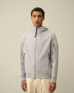 Homme C.P. Company Vestes Et Manteaux^C.P. Shell-R Jacket