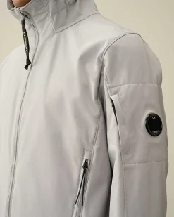 Homme C.P. Company Vestes Et Manteaux^C.P. Shell-R Jacket