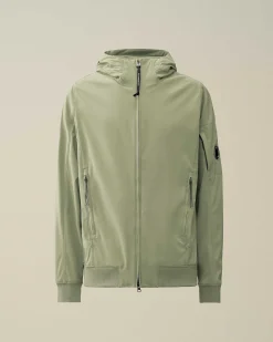 Homme C.P. Company Vestes Et Manteaux^C.P. Shell-R Jacket