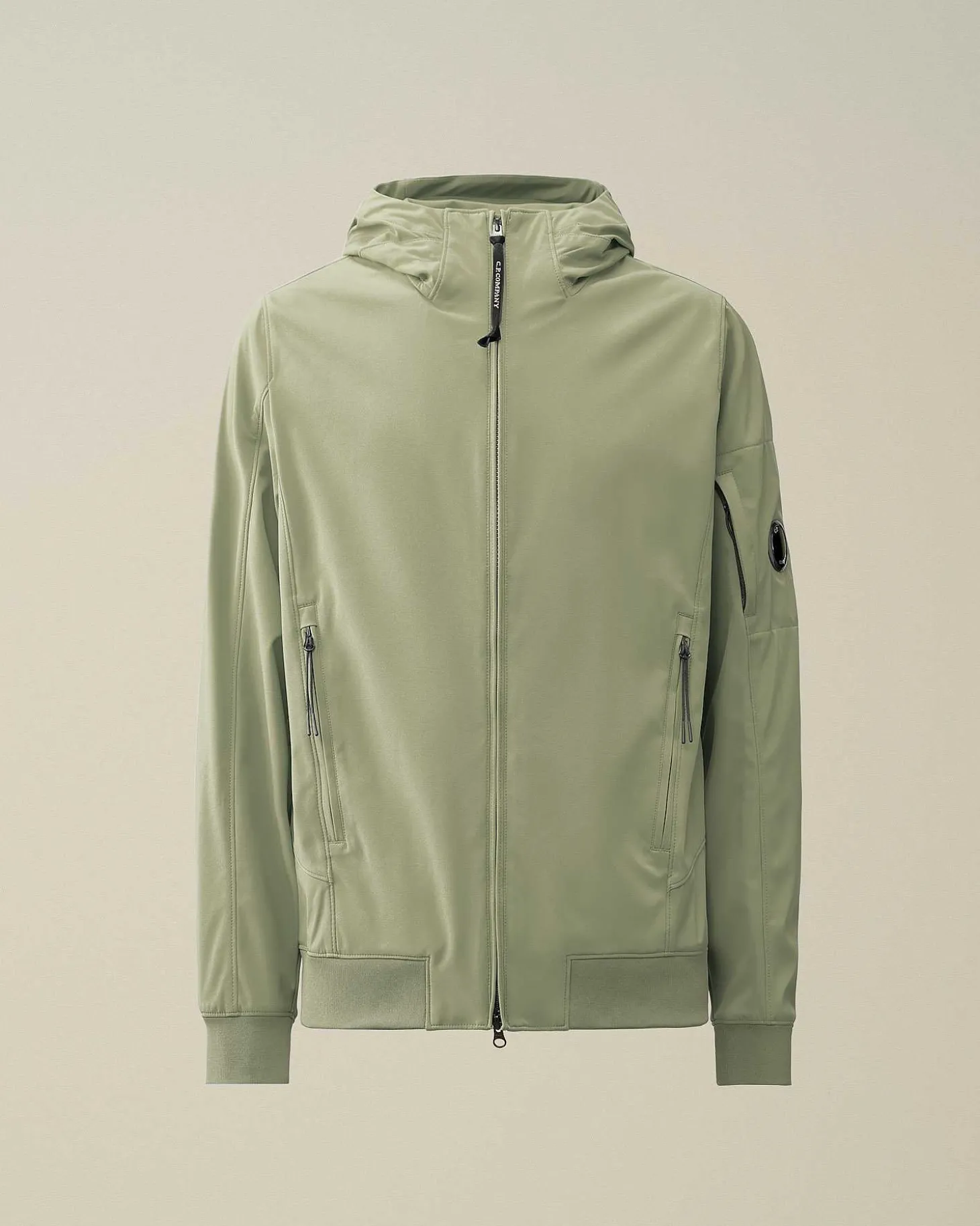 Homme C.P. Company Vestes Et Manteaux^C.P. Shell-R Jacket
