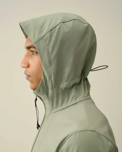 Homme C.P. Company Vestes Et Manteaux^C.P. Shell-R Jacket
