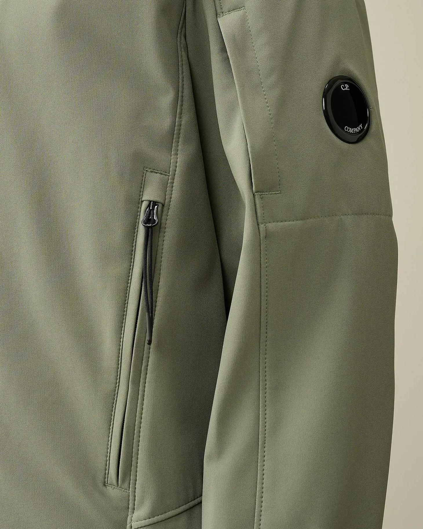Homme C.P. Company Vestes Et Manteaux^C.P. Shell-R Jacket