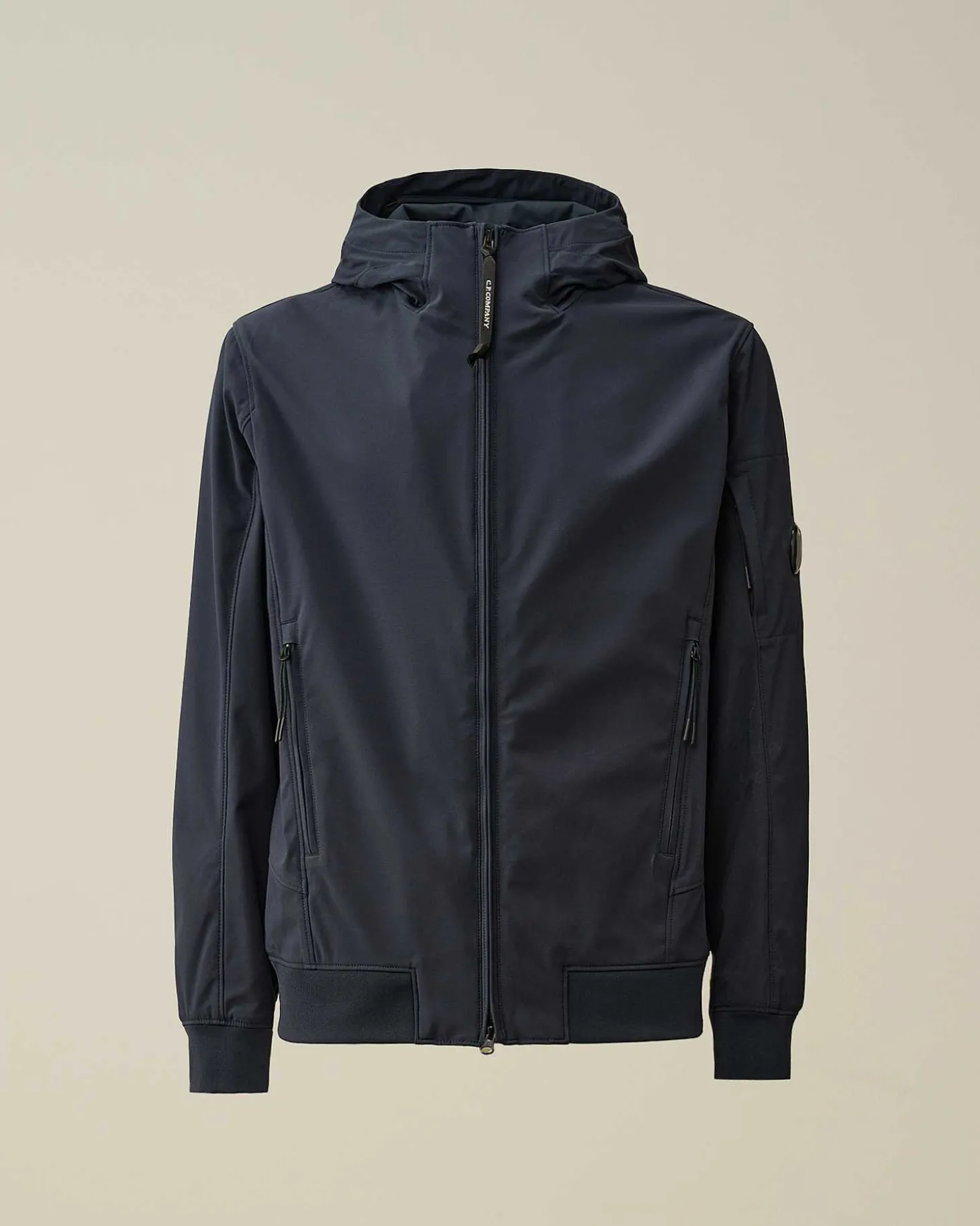 Homme C.P. Company Vestes Et Manteaux^C.P. Shell-R Jacket