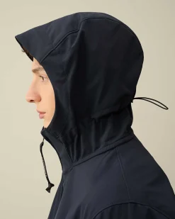 Homme C.P. Company Vestes Et Manteaux^C.P. Shell-R Jacket