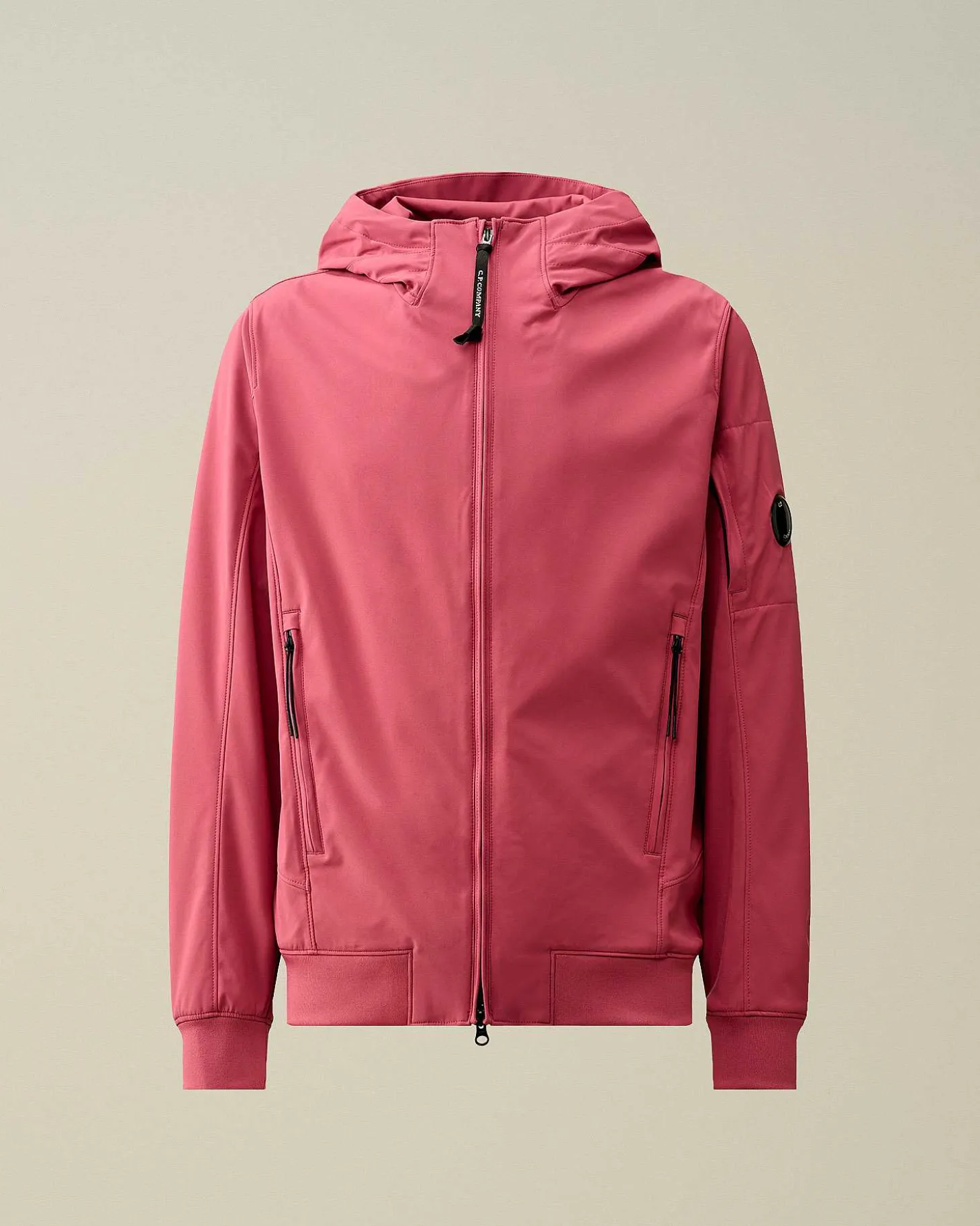 Homme C.P. Company Vestes Et Manteaux^C.P. Shell-R Jacket