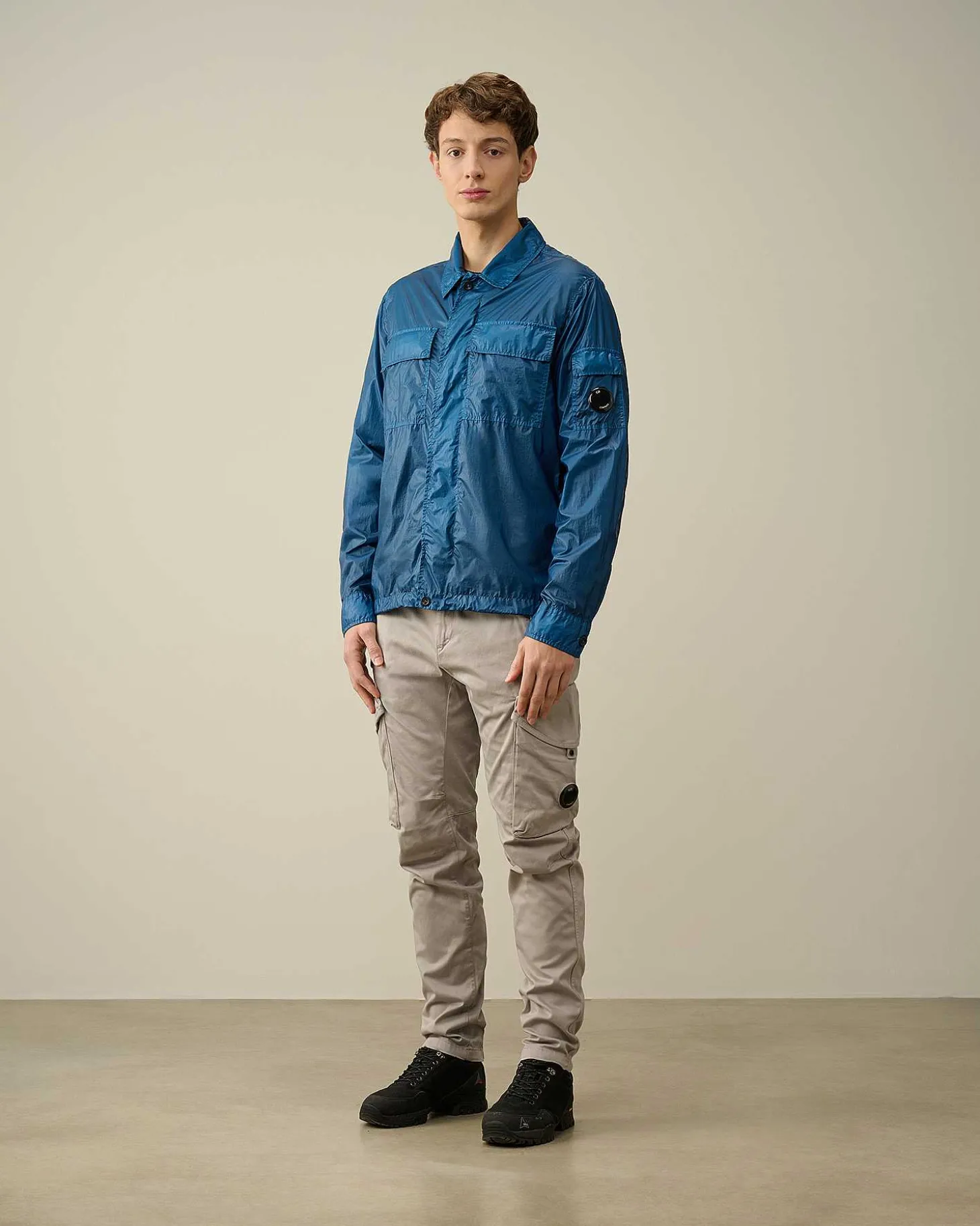 Homme C.P. Company Chemises^Cs Ii Shirt