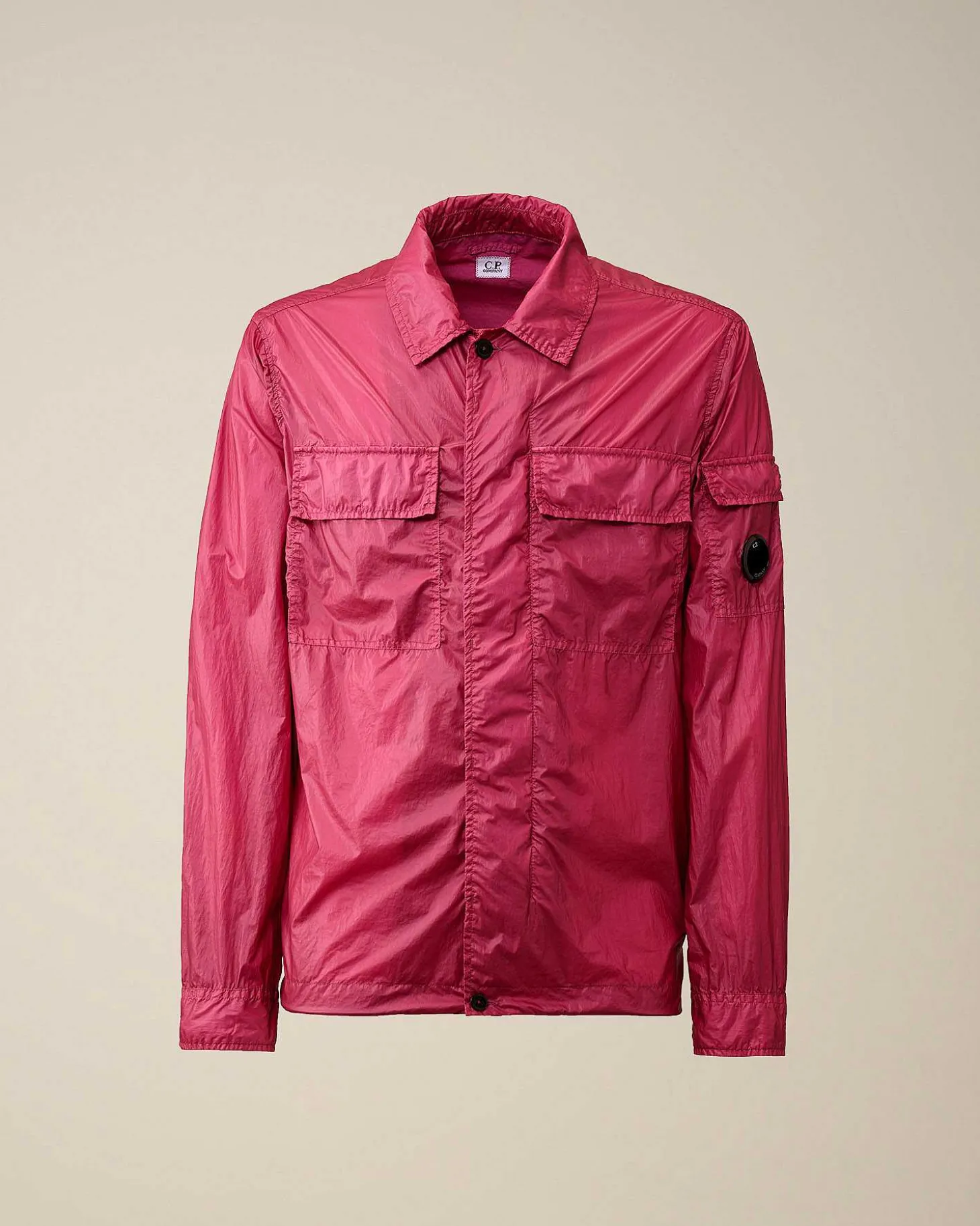 Homme C.P. Company Chemises^Cs Ii Shirt
