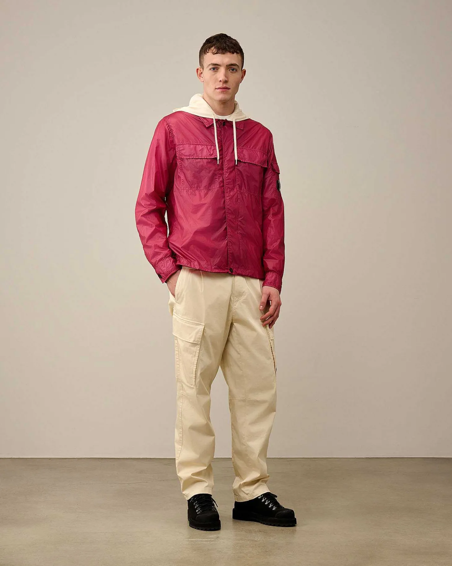 Homme C.P. Company Chemises^Cs Ii Shirt