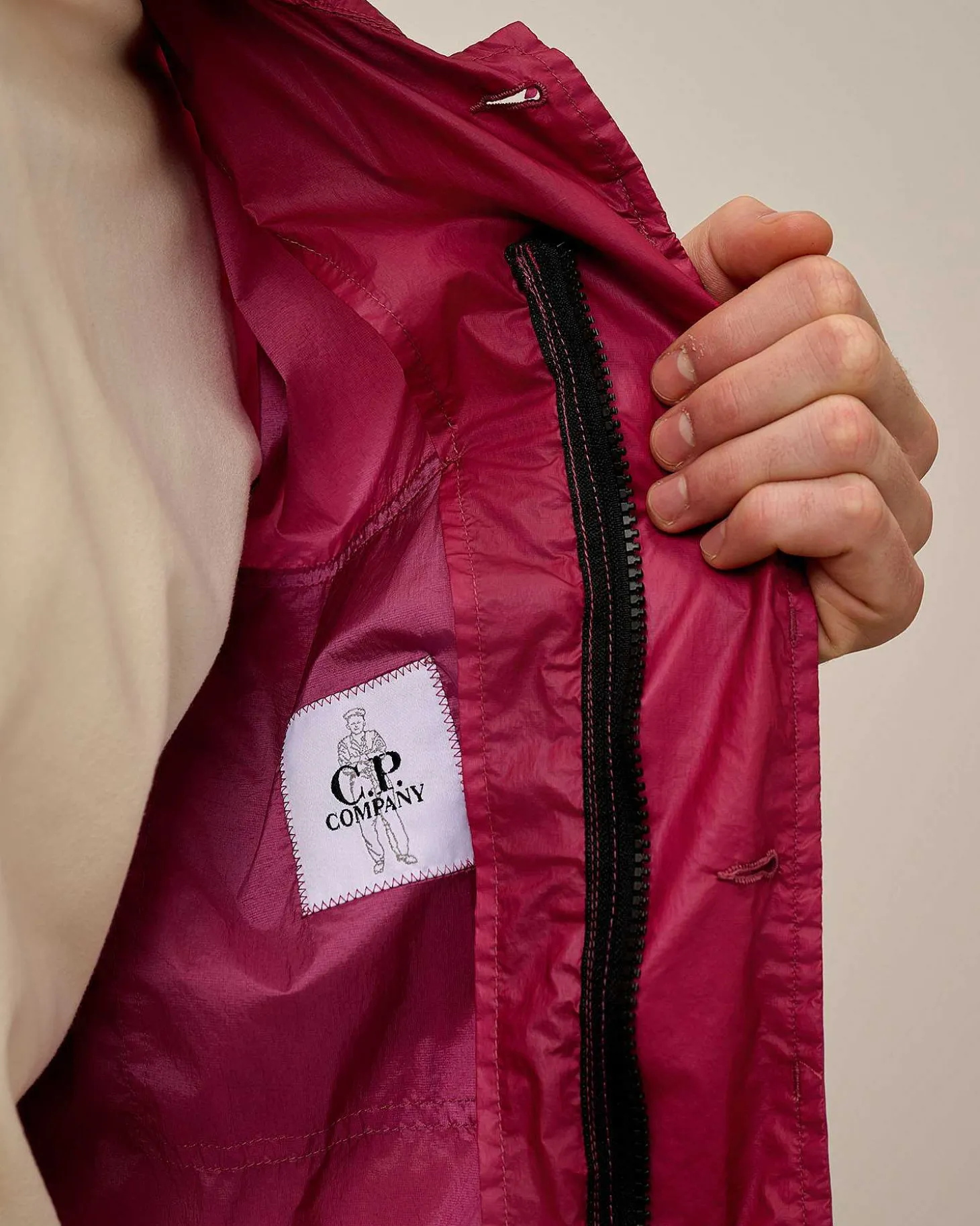 Homme C.P. Company Chemises^Cs Ii Shirt