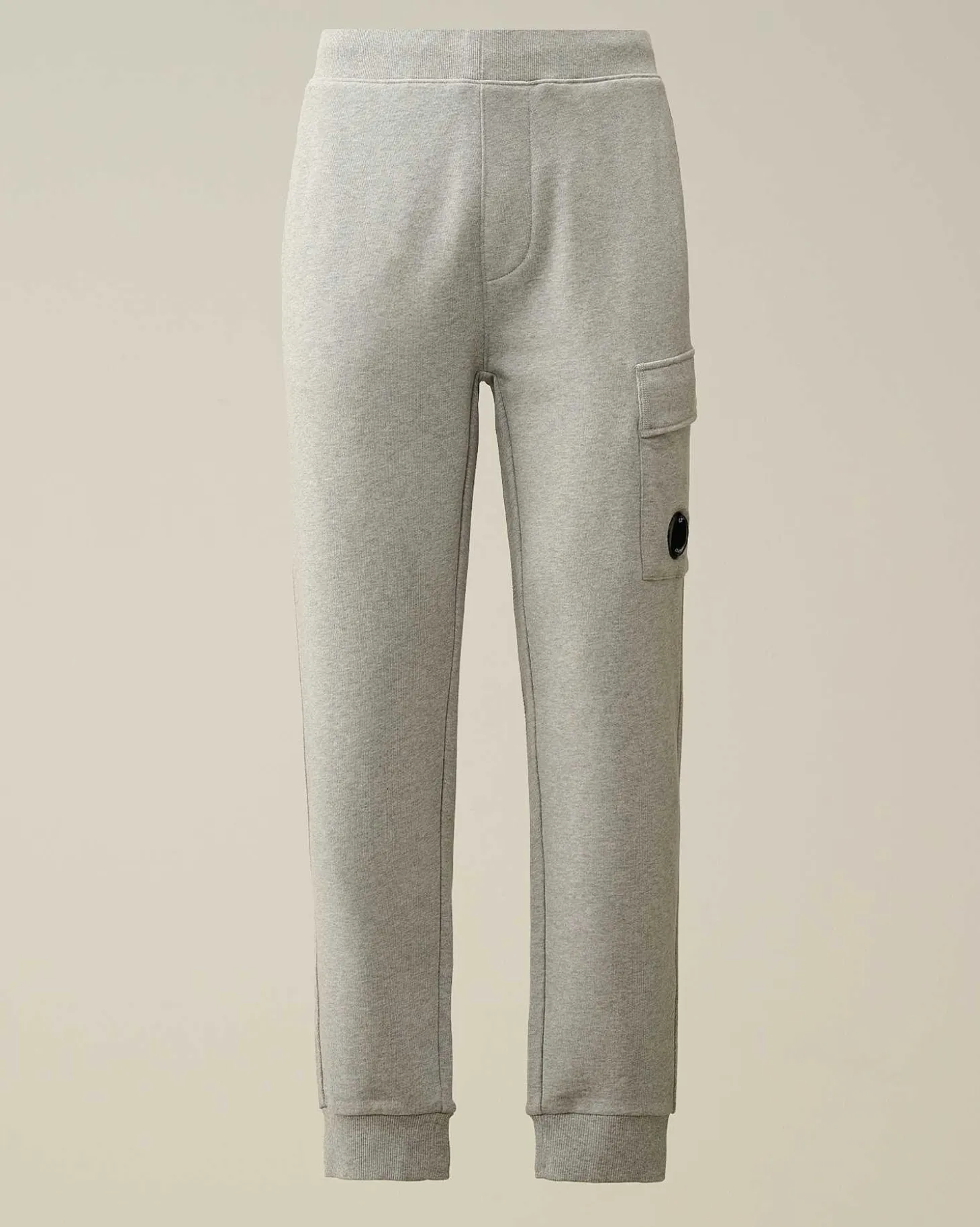 Homme C.P. Company Survêtements Et Shorts^Diagonal Raised Fleece Cargo Sweatpants